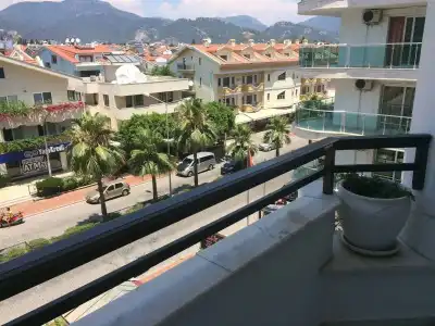 Oasis Otel - 18