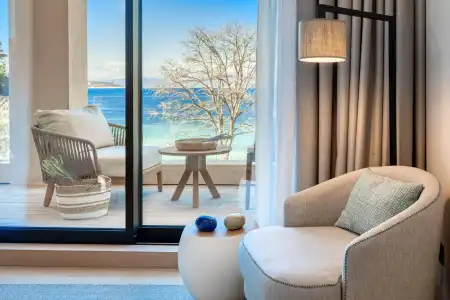 Vathi Cove Luxury Resort & Spa - 61