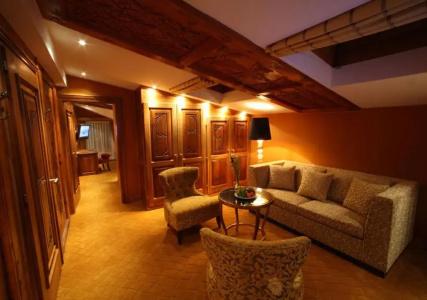 Alex Alpine Resort - Spa & Sports - 99