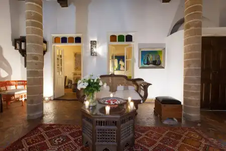 Riad  Emotion - 23