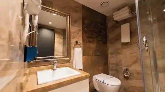 Mas Suites Nisantasi - 66