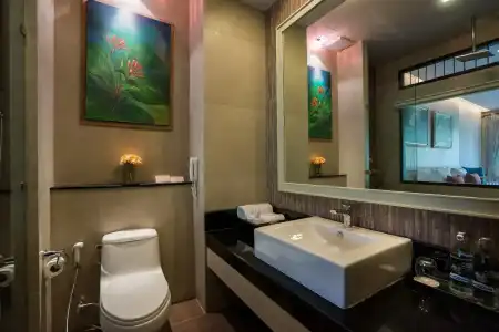 Siripanna Villa Resort & Spa Chiang Mai  - 15