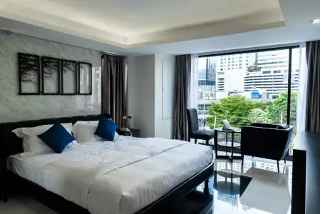 The Connex Asoke - 36