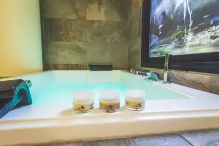 Mamiani & Relaxing Spa Urbino - 7