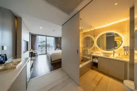 WorldHotels Long Beach Resort Phu Quoc - 44
