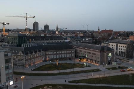 Holiday Inn HASSELT by IHG - 23