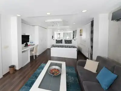 The Marions Suite - 119
