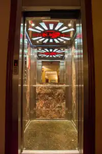 Garni Planeta Inn - 16