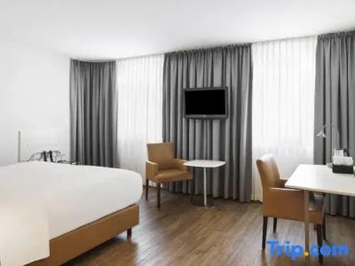 Four Points Flex by Sheraton Vienna Hauptbahnhof - 33