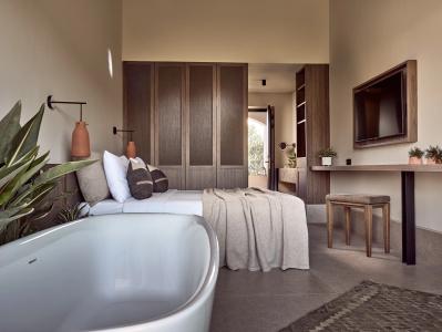 Contessina Suites and Spa - 16