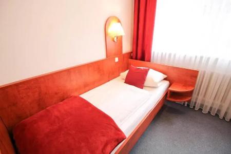 West an der Bockenheimer Warte - 43