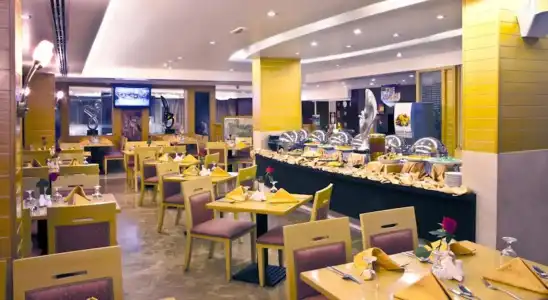 Landmark Riqqa Dubai - 9