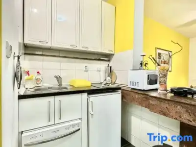 Sun Rose Apartments - 231
