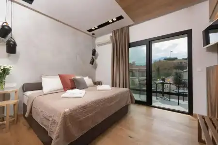 Tsikeli Boutique Meteora - Adults Friendly - 94