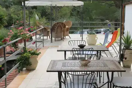B&B Villa Letizia - 26