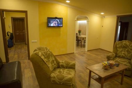Your Hostel - 13