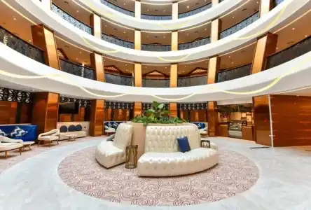 Cielo Lusail Qatar - 8
