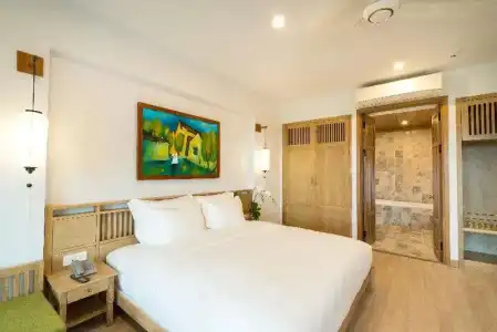 ZEN Boutique Villa Hoi An - 98