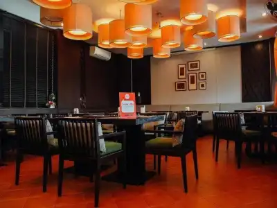 Panya Resort - 22