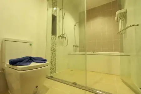 The Park 304 Executive Serviced Apartment - 67