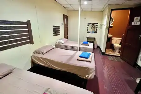 Baan Lanna At Phrasingh - 32