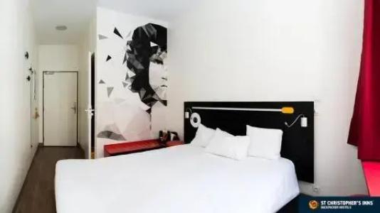 St Christopher's Inn Paris - Gare du Nord - 25