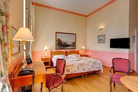 Schloss Lübbenau - 80