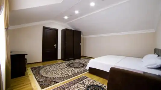 Alliance Tashkent - 44