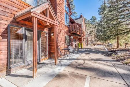 Woodlands on Fall River - 124