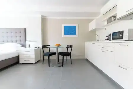 The Residence Aparthotel - 102