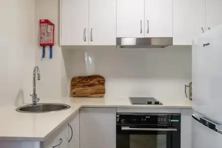 Byron Central Apartments - 94