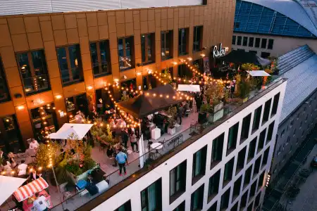 Ruby Louise Frankfurt by IHG - 34