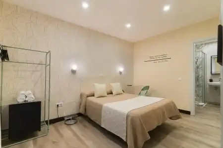 Hostal Art Madrid - 22