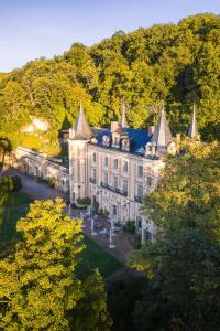Château de Perreux, The Originals Collection - 39