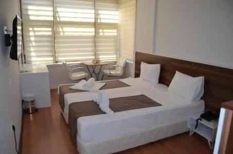Grand Antalya - 5