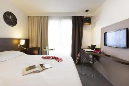 ibis Styles Beaune Centre - 24