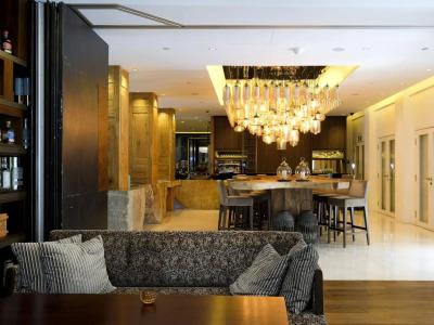 Oasia Resort Sentosa by Far East Hospitality - 27