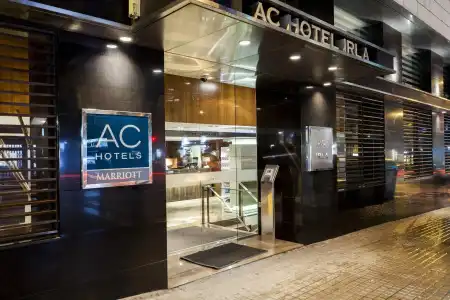 AC Irla by Marriott - 26