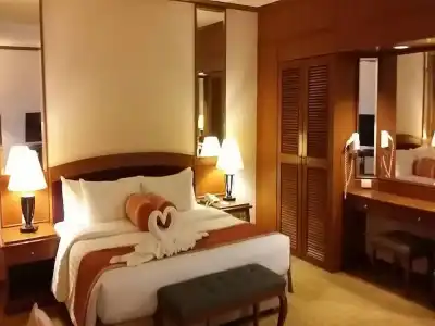 The Regency Hatyai - 176