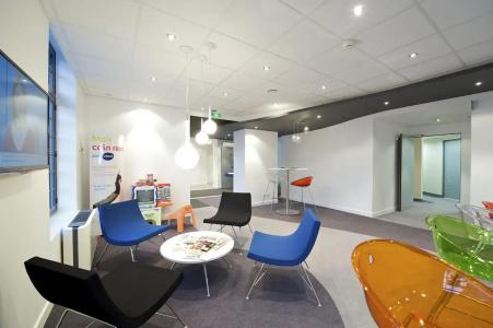 ibis Styles Vannes Gare Centre - 14