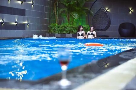 Zen Riverside & Residences - 19