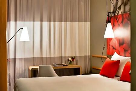 ibis Rabat Agdal - 33