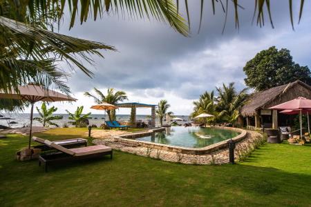 Rocks Beach Boutique Bungalows - 16
