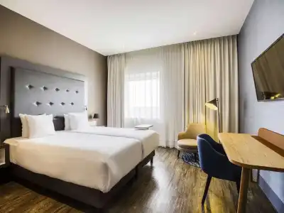 Mercure City Amersfoort Centre - 55