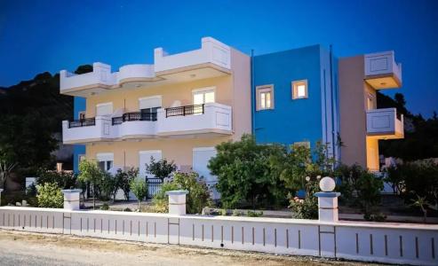 Nephele Apartments - 34