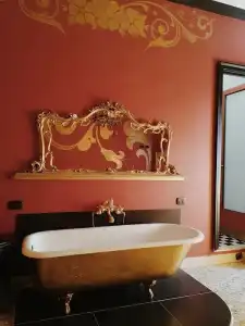 Abalì Gran Sultanato - Sultan Suites - 17