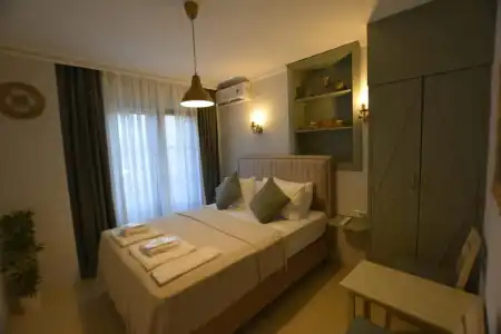 Agva Piassa Otel - 4