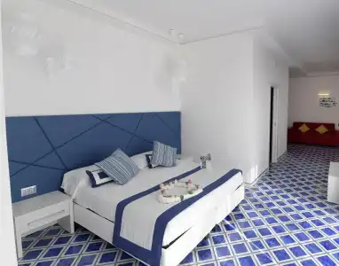 Palazzo San Giovanni Amalfi Coast - 2