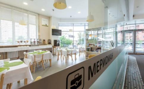 Meridian - 20