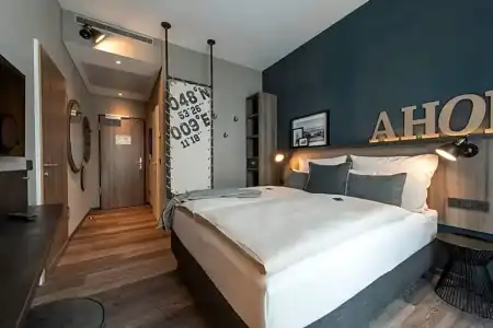 HARBR. Ludwigsburg, a member of Radisson Individuals - 34